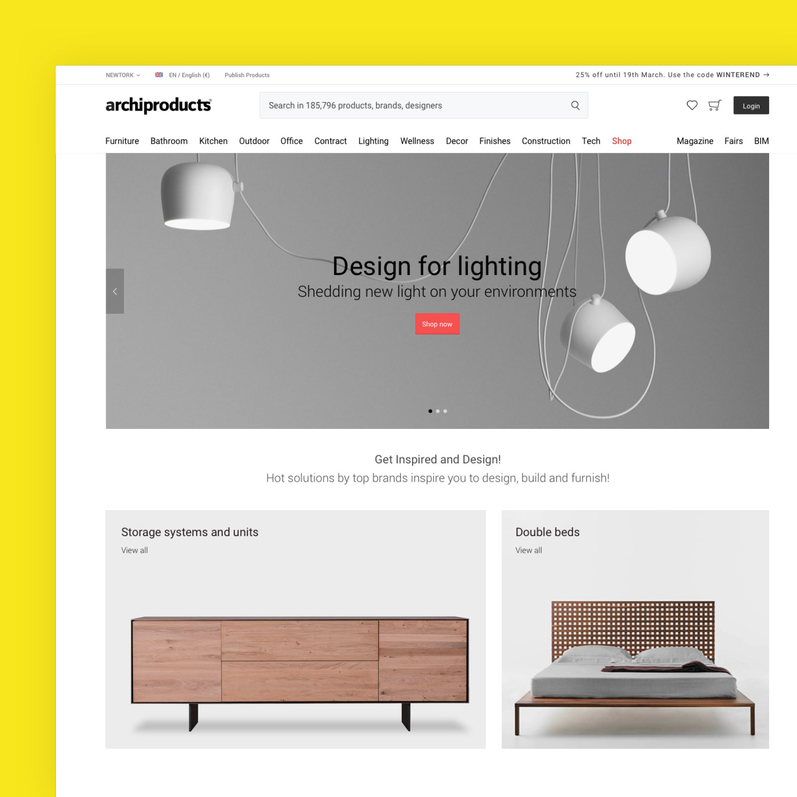 Archiproducts