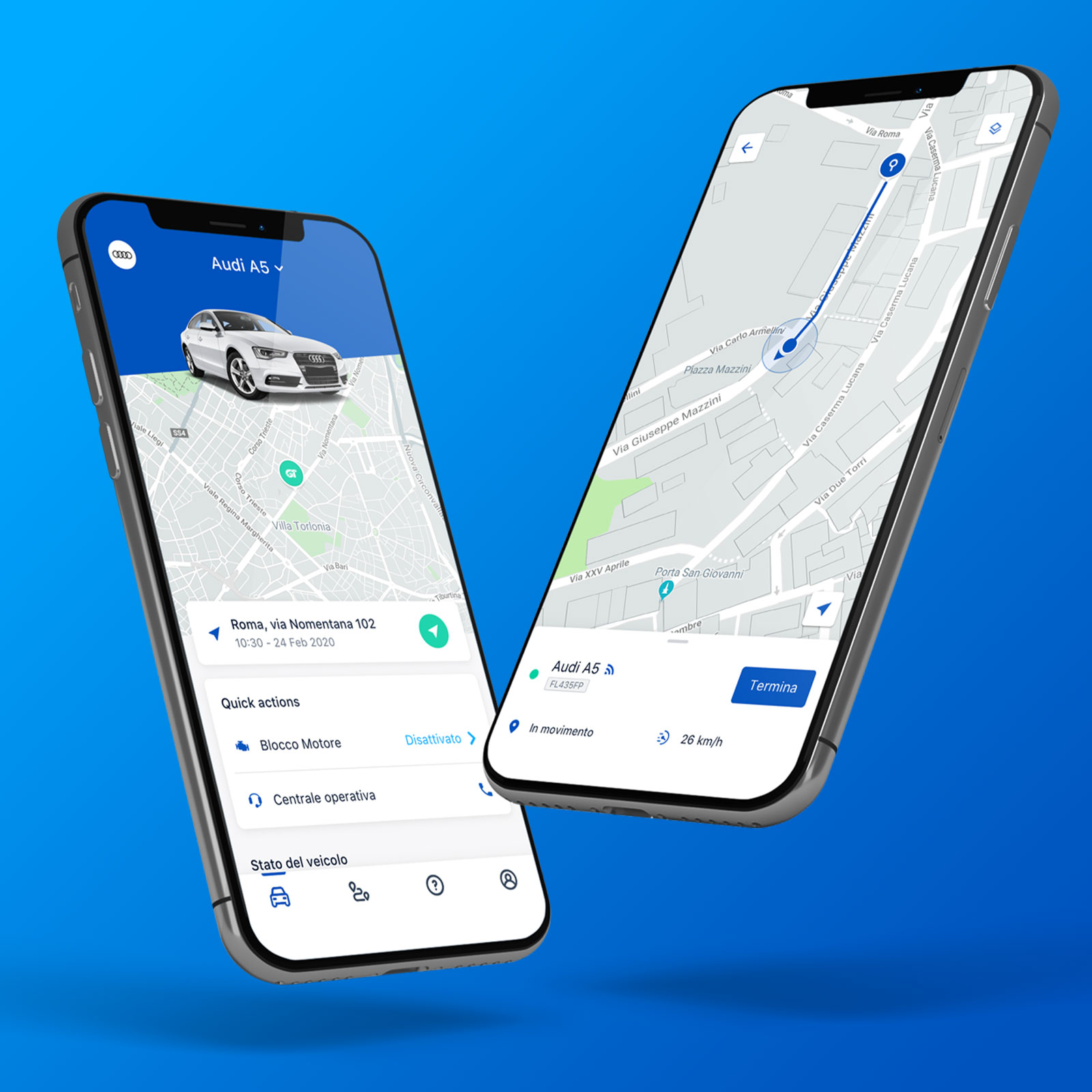 GT Alarm